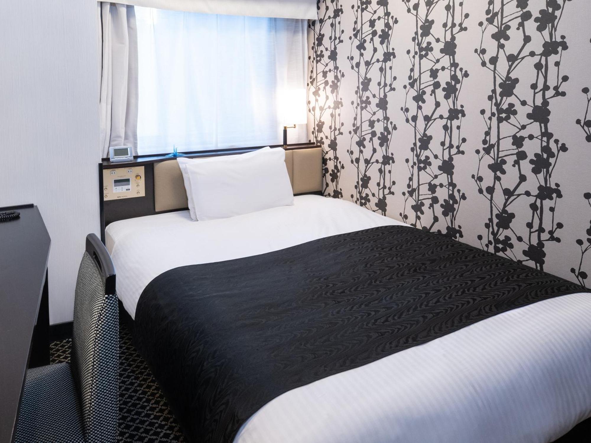Apa Hotel Ochanomizu Ekikita — Fotos 3
